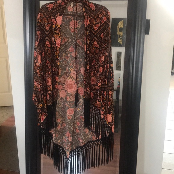 Spell Other - RESERVED Spell & the Gypsy Collective Kimono